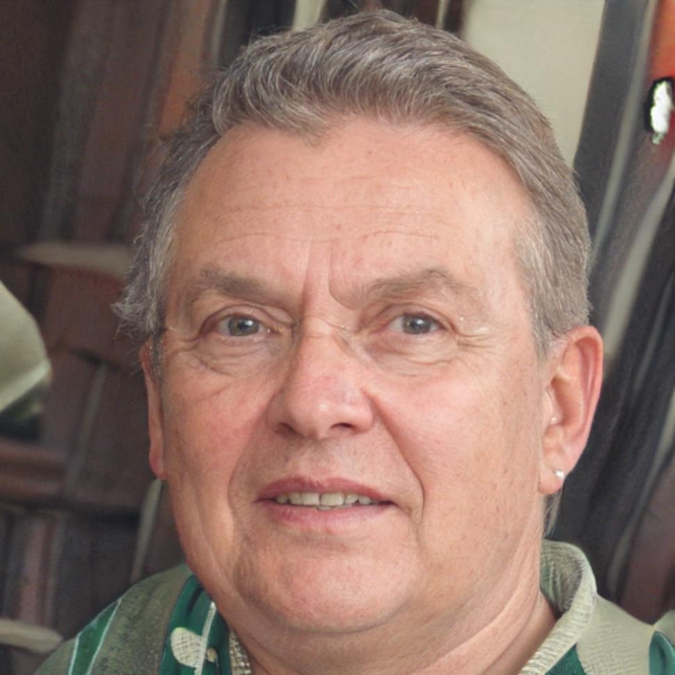Finanzexperte und Berater